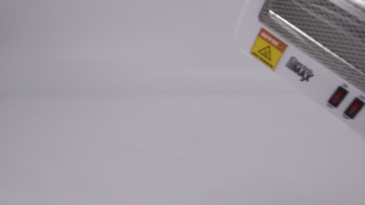 תנור חימום קוורץ – 800W