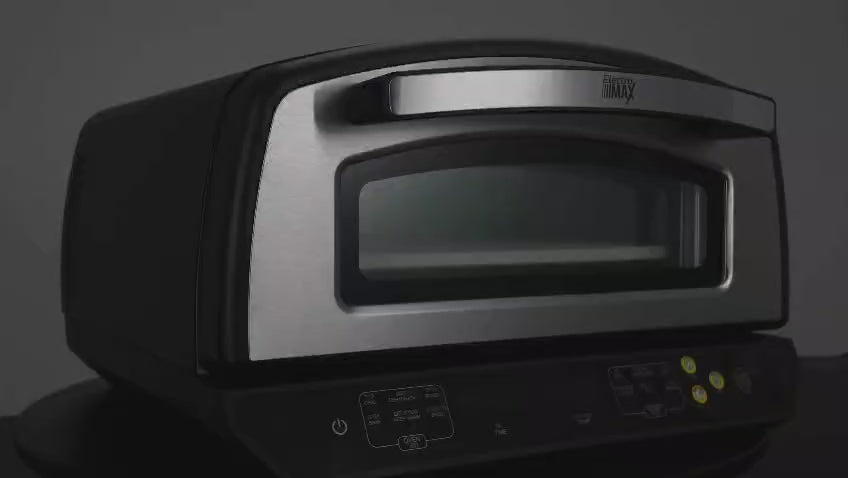 מכשיר חשמלי להכנת פיצה 1700W