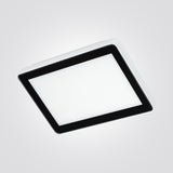 מנורת קיר חוץ סוד 30W| שחור| לבן| אפור