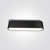 גוף תאורה למערכת תאורה מגנטית 6W| שחור| לבן| 48V